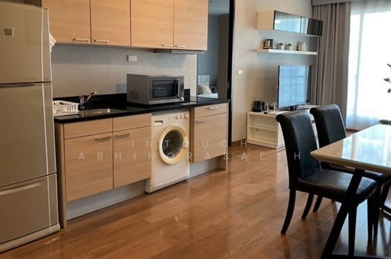 The Address Chidlom, Bangkok, Ploenchit Road, Lumphini, Pathum Wan, Bangkok, 2 Bedrooms, 80 sqm, Condo For Rent, by Intouch Abhinorasaeth, 500246846 - DDproperty.com