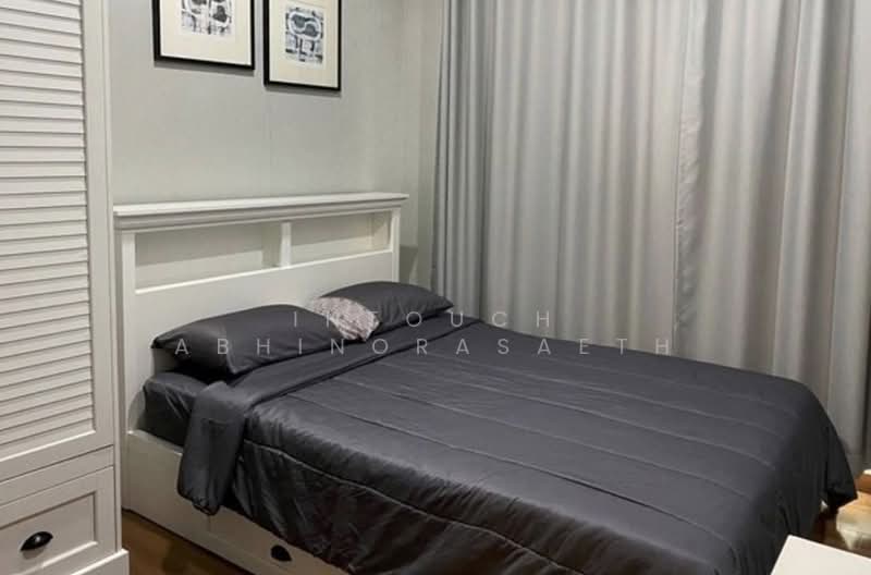 The Address Chidlom, Bangkok, Ploenchit Road, Lumphini, Pathum Wan, Bangkok, 2 Bedrooms, 80 sqm, Condo For Rent, by Intouch Abhinorasaeth, 500246846 - DDproperty.com