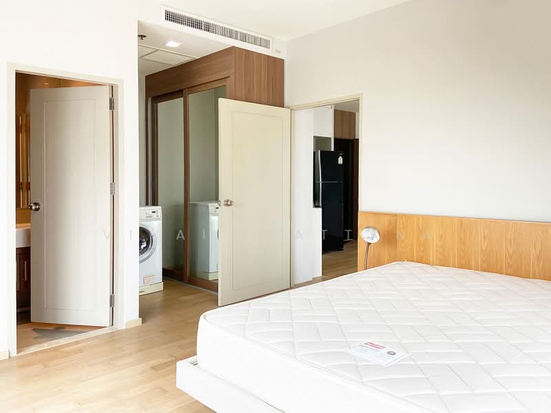 Noble Reveal, Bangkok, 36 Soi Sukhumvit 63, Ekamai Road, Phra Kanong Nua, Watthana, Bangkok, 1 Bedroom, 52 sqm, Condo For Rent, by Vinai  Wattana, 500246847 - DDproperty.com