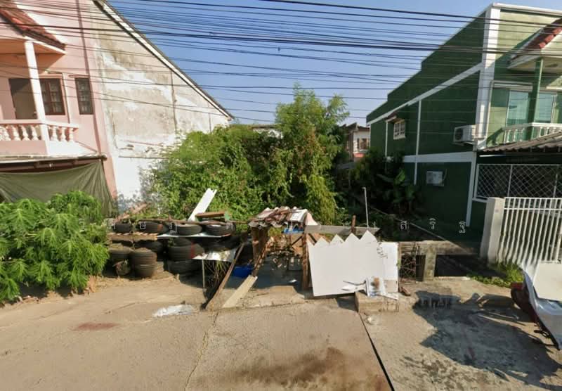 ม.สุขสันต์ 6, Bangkok, Lak Song, Bang Khae, Bangkok, , 128 sqm, Land For Sale, by WISIT SRIPRASERT, 500246848 - DDproperty.com