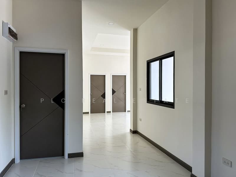 3 Bedroom House for Sale in East Pattaya, Chon Buri (Pattaya), Bang Lamung, Bang Lamung (Pattaya), Chon Buri (Pattaya), 3 Bedrooms, 125 sqm, Single Detached House For Sale, by PLC real estate, 500246849 - DDproperty.com