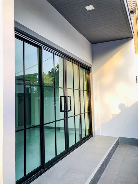 3 Bedroom House for Sale in East Pattaya, Chon Buri (Pattaya), Bang Lamung, Bang Lamung (Pattaya), Chon Buri (Pattaya), 3 Bedrooms, 125 sqm, Single Detached House For Sale, by PLC real estate, 500246849 - DDproperty.com