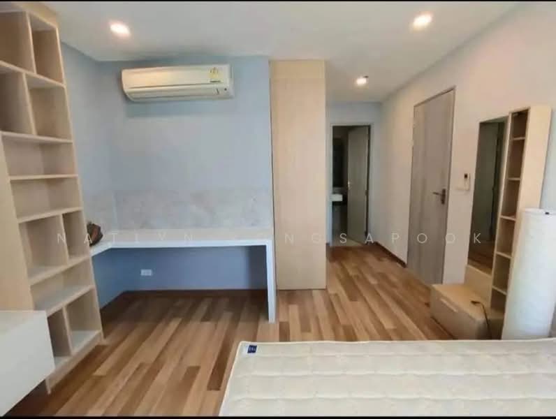 IDEO Blucove Sukhumvit, Bangkok, 2952 Sukhumvit Road, Bang Na, Bang Na, Bangkok, 2 Bedrooms, 62 sqm, Condo For Rent, by Natlyn Kongsapook, 500246850 - DDproperty.com