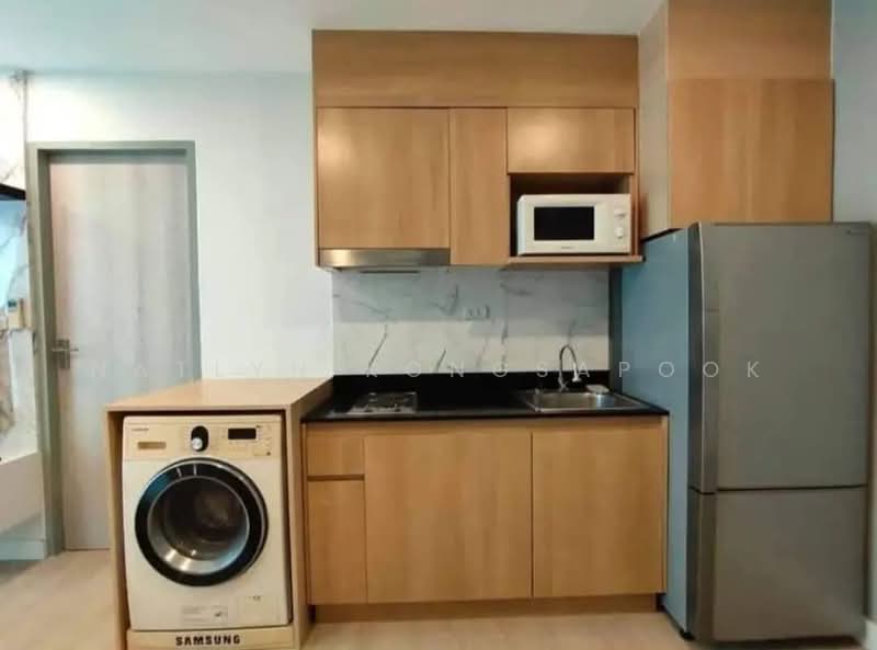 IDEO Blucove Sukhumvit, Bangkok, 2952 Sukhumvit Road, Bang Na, Bang Na, Bangkok, 2 Bedrooms, 62 sqm, Condo For Rent, by Natlyn Kongsapook, 500246850 - DDproperty.com