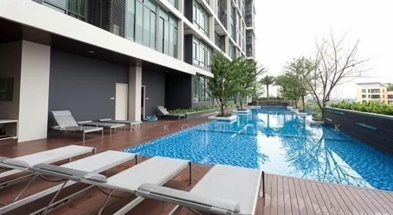 IDEO Blucove Sukhumvit, Bangkok, 2952 Sukhumvit Road, Bang Na, Bang Na, Bangkok, 2 Bedrooms, 62 sqm, Condo For Rent, by Natlyn Kongsapook, 500246850 - DDproperty.com