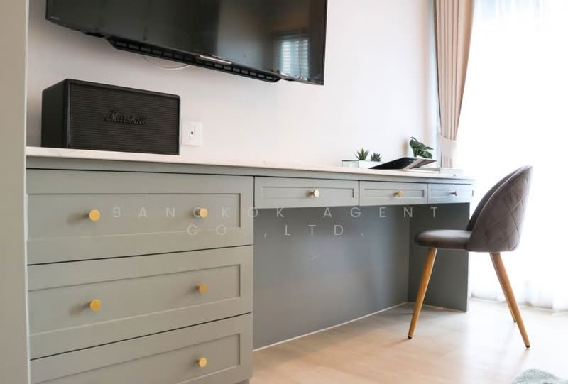 Life One Wireless : ไลฟ์ วัน วิทยุ, กรุงเทพ, 1 ถนนวิทยุ, ลุมพินี, ปทุมวัน, กรุงเทพ, 28 ตร.ม., คอนโด ขาย, โดย Bangkok Agent Co.,Ltd., 500246852 - DDproperty.com