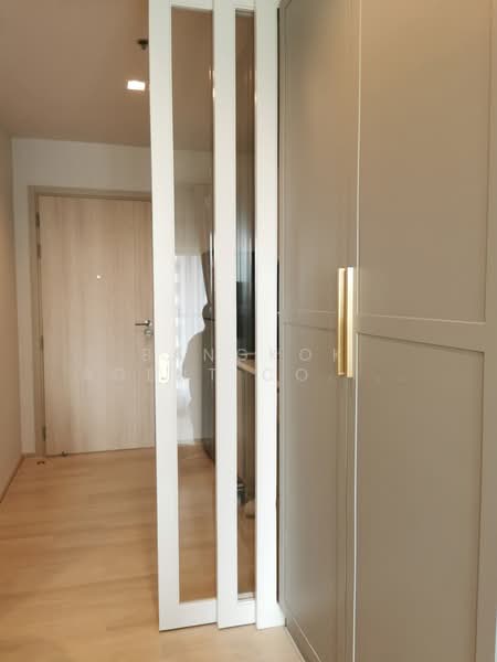 Life One Wireless, Bangkok, 1 Wireless Road, Lumphini, Pathum Wan, Bangkok, Studio, 28 sqm, Condo For Sale, by Bangkok Agent Co.,Ltd., 500246852 - DDproperty.com