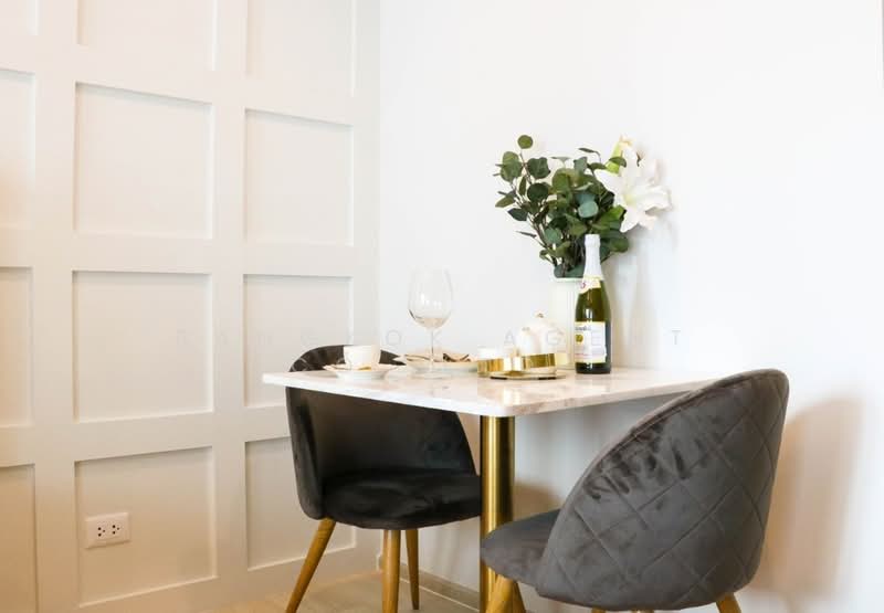 Life One Wireless, Bangkok, 1 Wireless Road, Lumphini, Pathum Wan, Bangkok, Studio, 28 sqm, Condo For Sale, by Bangkok Agent Co.,Ltd., 500246852 - DDproperty.com