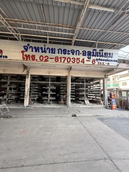 ขายอาคารพาณิชย์ 3.5 ชั้น 10 คูหา | สุขนิเวศน์ 2 ประชาอุทิศ69, กรุงเทพ, บางมด, ทุ่งครุ, กรุงเทพ, 1,830 ตร.ม., ตึกแถว-อาคารพาณิชย์ ขาย, โดย เรียลตี้ วัน, 500246853 - DDproperty.com