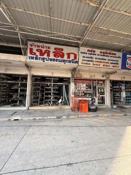 ขายอาคารพาณิชย์ 3.5 ชั้น 10 คูหา | สุขนิเวศน์ 2 ประชาอุทิศ69, Bangkok, Bangmot, Thung Khru, Bangkok, , 1,830 sqm, Shophouse For Sale, by เรียลตี้ วัน, 500246853 - DDproperty.com