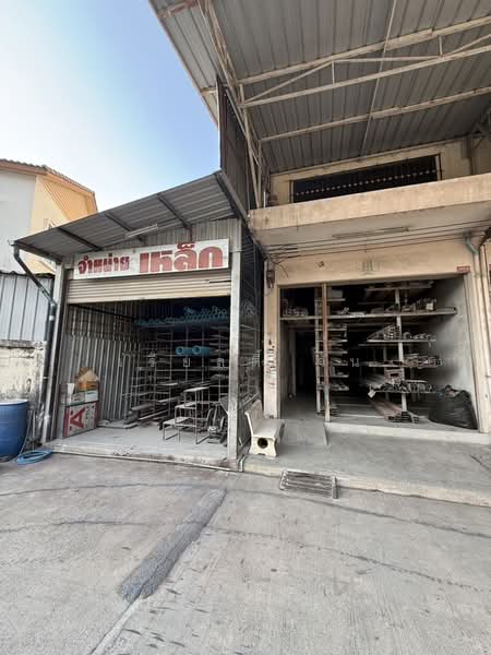 ขายอาคารพาณิชย์ 3.5 ชั้น 10 คูหา | สุขนิเวศน์ 2 ประชาอุทิศ69, Bangkok, Bangmot, Thung Khru, Bangkok, , 1,830 sqm, Shophouse For Sale, by เรียลตี้ วัน, 500246853 - DDproperty.com