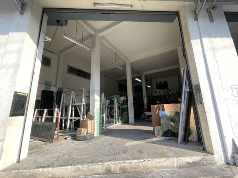 ขายอาคารพาณิชย์ 3.5 ชั้น 10 คูหา | สุขนิเวศน์ 2 ประชาอุทิศ69, Bangkok, Bangmot, Thung Khru, Bangkok, , 1,830 sqm, Shophouse For Sale, by เรียลตี้ วัน, 500246853 - DDproperty.com