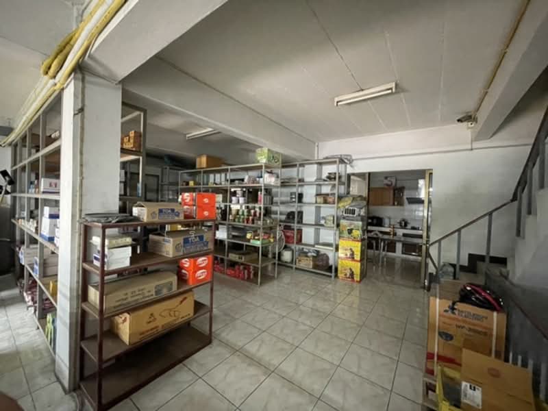 ขายอาคารพาณิชย์ 3.5 ชั้น 10 คูหา | สุขนิเวศน์ 2 ประชาอุทิศ69, Bangkok, Bangmot, Thung Khru, Bangkok, , 1,830 sqm, Shophouse For Sale, by เรียลตี้ วัน, 500246853 - DDproperty.com