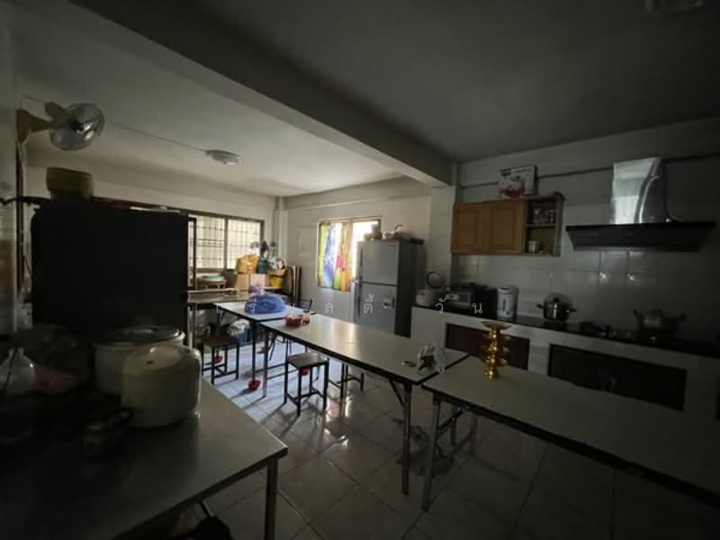 ขายอาคารพาณิชย์ 3.5 ชั้น 10 คูหา | สุขนิเวศน์ 2 ประชาอุทิศ69, Bangkok, Bangmot, Thung Khru, Bangkok, , 1,830 sqm, Shophouse For Sale, by เรียลตี้ วัน, 500246853 - DDproperty.com