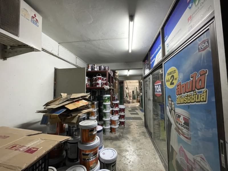 ขายอาคารพาณิชย์ 3.5 ชั้น 10 คูหา | สุขนิเวศน์ 2 ประชาอุทิศ69, Bangkok, Bangmot, Thung Khru, Bangkok, , 1,830 sqm, Shophouse For Sale, by เรียลตี้ วัน, 500246853 - DDproperty.com