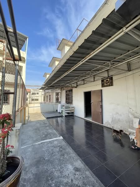 ขายอาคารพาณิชย์ 3.5 ชั้น 10 คูหา | สุขนิเวศน์ 2 ประชาอุทิศ69, Bangkok, Bangmot, Thung Khru, Bangkok, , 1,830 sqm, Shophouse For Sale, by เรียลตี้ วัน, 500246853 - DDproperty.com