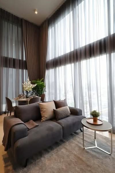 The Lofts Silom, Bangkok, Pramuan Road, Silom, Bang Rak, Bangkok, 2 Bedrooms, 68 sqm, Condo For Rent, by Natlyn Kongsapook, 500246854 - DDproperty.com