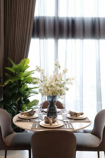 The Lofts Silom : เดอะ ลอฟท์ สีลม, กรุงเทพ, ถนนประมวญ, สีลม, บางรัก, กรุงเทพ, 68 ตร.ม., คอนโด ให้เช่า, โดย Natlyn Kongsapook, 500246854 - DDproperty.com