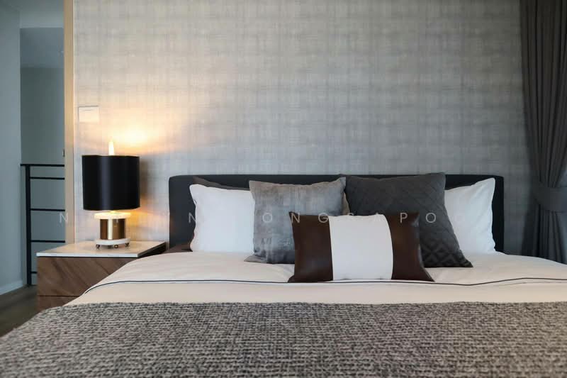 The Lofts Silom : เดอะ ลอฟท์ สีลม, กรุงเทพ, ถนนประมวญ, สีลม, บางรัก, กรุงเทพ, 68 ตร.ม., คอนโด ให้เช่า, โดย Natlyn Kongsapook, 500246854 - DDproperty.com