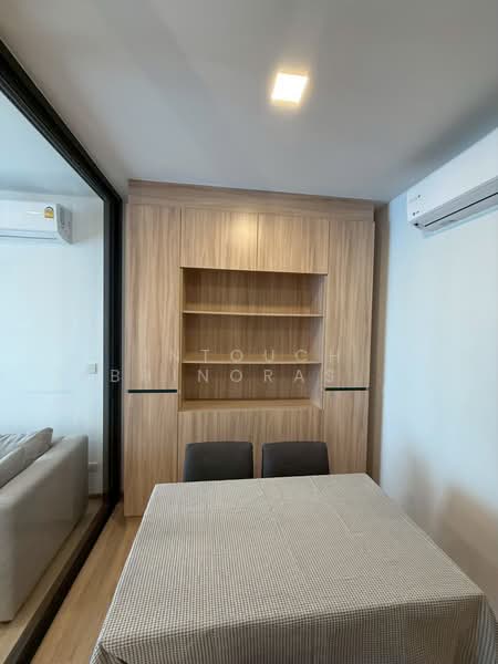 XT Phayathai, Bangkok, Phaya Thai Road, Thanon Phaya Thai, Ratchathewi, Bangkok, 1 Bedroom, 42 sqm, Condo For Rent, by Intouch Abhinorasaeth, 500246855 - DDproperty.com