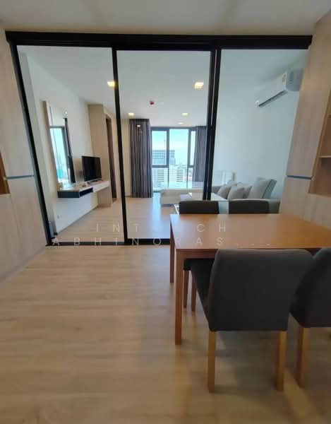 XT Phayathai, Bangkok, Phaya Thai Road, Thanon Phaya Thai, Ratchathewi, Bangkok, 1 Bedroom, 42 sqm, Condo For Rent, by Intouch Abhinorasaeth, 500246855 - DDproperty.com