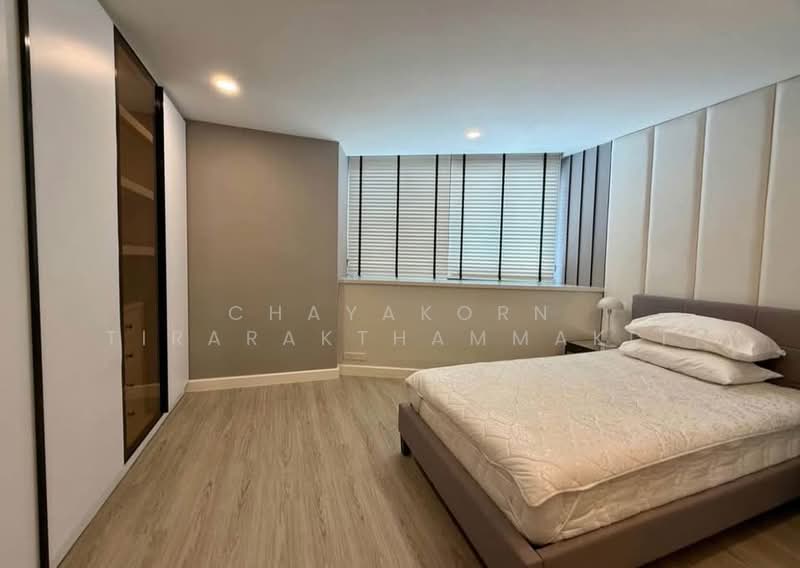President Park Sukhumvit 24, Bangkok, 99 Sukhumvit 24 Alley, Khlongtoei Nua, Watthana, Bangkok, 3 Bedrooms, 223 sqm, Condo For Rent, by Chayakorn Tirarakthammakit, 500246856 - DDproperty.com
