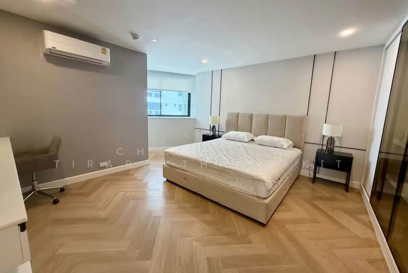 President Park Sukhumvit 24, Bangkok, 99 Sukhumvit 24 Alley, Khlongtoei Nua, Watthana, Bangkok, 3 Bedrooms, 223 sqm, Condo For Rent, by Chayakorn Tirarakthammakit, 500246856 - DDproperty.com
