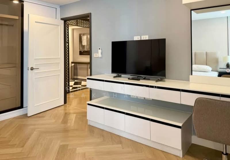 President Park Sukhumvit 24, Bangkok, 99 Sukhumvit 24 Alley, Khlongtoei Nua, Watthana, Bangkok, 3 Bedrooms, 223 sqm, Condo For Rent, by Chayakorn Tirarakthammakit, 500246856 - DDproperty.com