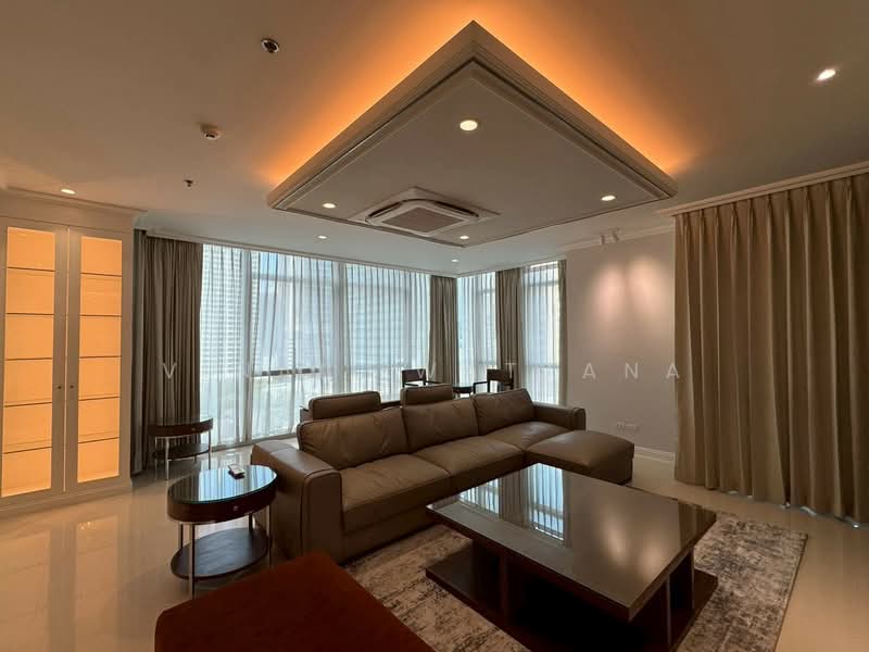 Athenee Residence : แอทธินี เรสซิเด้นซ์, กรุงเทพ, 65 ถ.วิทยุ, ลุมพินี, ปทุมวัน, กรุงเทพ, 189 ตร.ม., คอนโด ให้เช่า, โดย Vinai Wattana, 500246857 - DDproperty.com