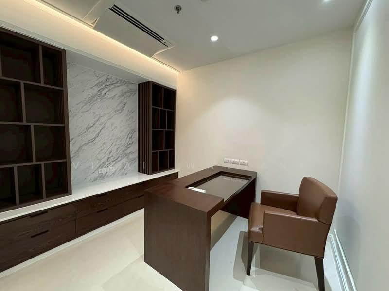 Athenee Residence : แอทธินี เรสซิเด้นซ์, กรุงเทพ, 65 ถ.วิทยุ, ลุมพินี, ปทุมวัน, กรุงเทพ, 189 ตร.ม., คอนโด ให้เช่า, โดย Vinai Wattana, 500246857 - DDproperty.com