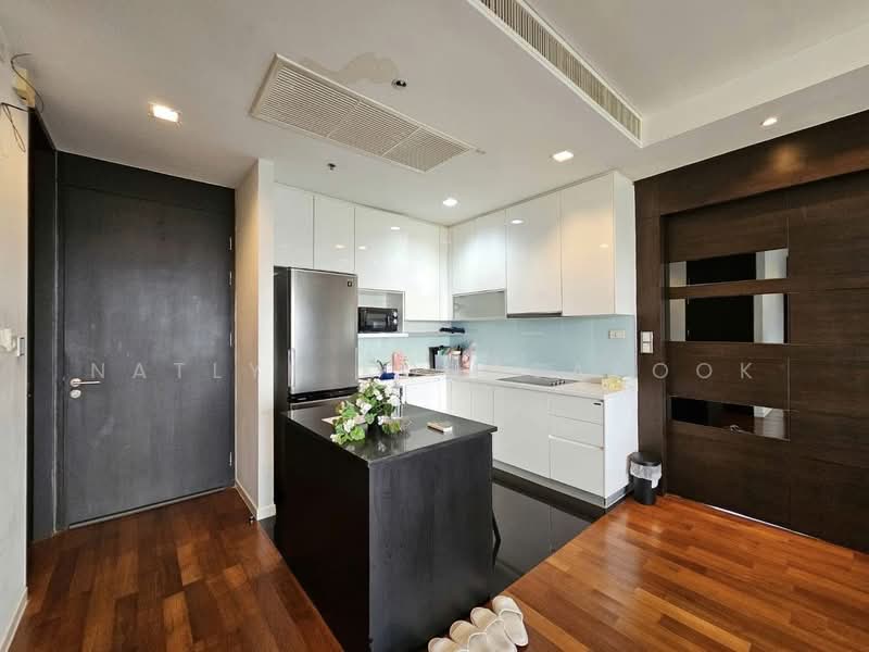 Amanta Lumpini, Bangkok, Rama 4 Road, Thung Maha Mek, Sathon, Bangkok, 1 Bedroom, 98 sqm, Condo For Sale, by Natlyn Kongsapook, 500246858 - DDproperty.com