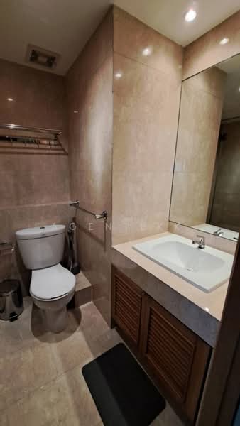 Saranjai Mansion, Bangkok, Soi Sukhumvit 6, Khlong Toei, Khlong Toei, Bangkok, 1 Bedroom, 55 sqm, Condo For Rent, by Agentbkk, 500246859 - DDproperty.com