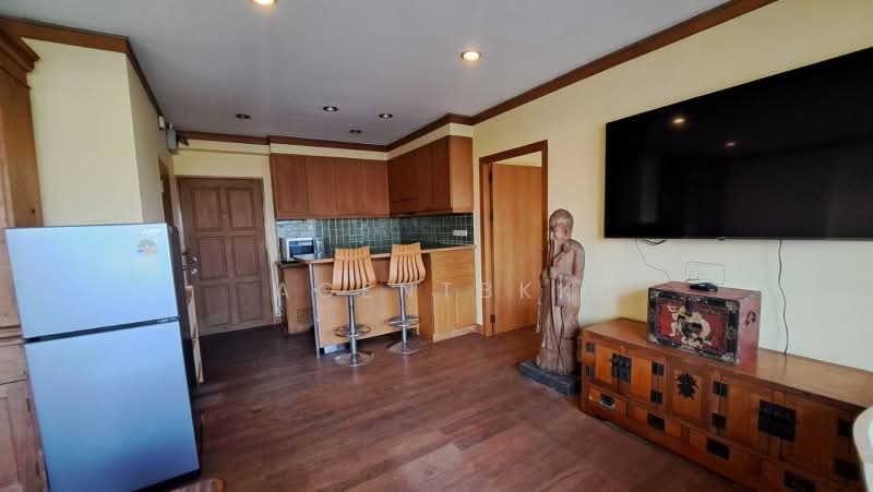 Saranjai Mansion : สราญใจ แมนชั่น, กรุงเทพ, ซอยสุขุมวิท 6, คลองเตย, คลองเตย, กรุงเทพ, 55 ตร.ม., คอนโด ให้เช่า, โดย Agentbkk, 500246859 - DDproperty.com