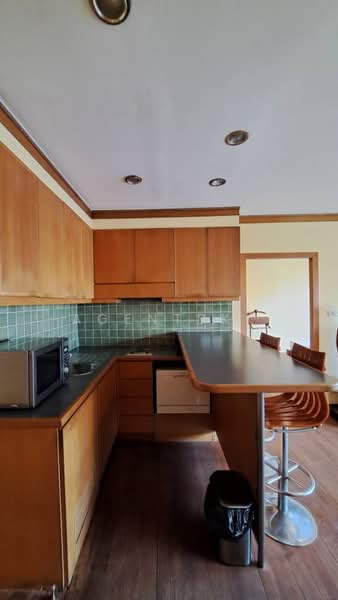 Saranjai Mansion, Bangkok, Soi Sukhumvit 6, Khlong Toei, Khlong Toei, Bangkok, 1 Bedroom, 55 sqm, Condo For Rent, by Agentbkk, 500246859 - DDproperty.com