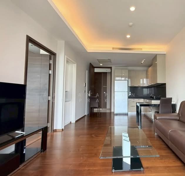 Quattro by Sansiri, Bangkok, 134 Thong Lo 4 Alley, Khlong Tan Nua, Watthana, Bangkok, 1 Bedroom, 55 sqm, Condo For Rent, by Rattanaphon Yungprakhon, 500246860 - DDproperty.com