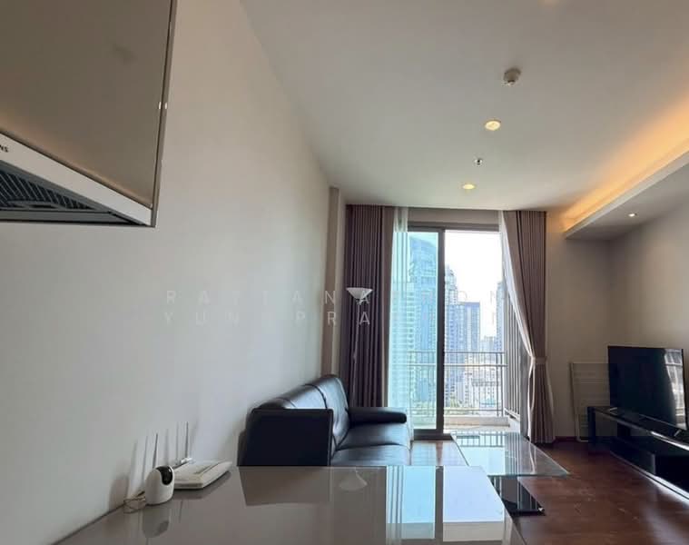Quattro by Sansiri, Bangkok, 134 Thong Lo 4 Alley, Khlong Tan Nua, Watthana, Bangkok, 1 Bedroom, 55 sqm, Condo For Rent, by Rattanaphon Yungprakhon, 500246860 - DDproperty.com