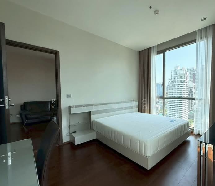 Quattro by Sansiri, Bangkok, 134 Thong Lo 4 Alley, Khlong Tan Nua, Watthana, Bangkok, 1 Bedroom, 55 sqm, Condo For Rent, by Rattanaphon Yungprakhon, 500246860 - DDproperty.com