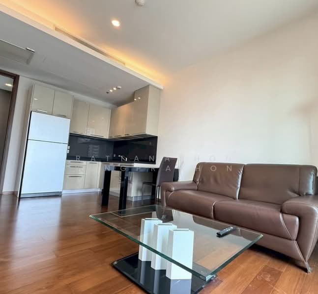 Quattro by Sansiri, Bangkok, 134 Thong Lo 4 Alley, Khlong Tan Nua, Watthana, Bangkok, 1 Bedroom, 55 sqm, Condo For Rent, by Rattanaphon Yungprakhon, 500246860 - DDproperty.com