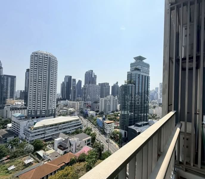 Quattro by Sansiri, Bangkok, 134 Thong Lo 4 Alley, Khlong Tan Nua, Watthana, Bangkok, 1 Bedroom, 55 sqm, Condo For Rent, by Rattanaphon Yungprakhon, 500246860 - DDproperty.com