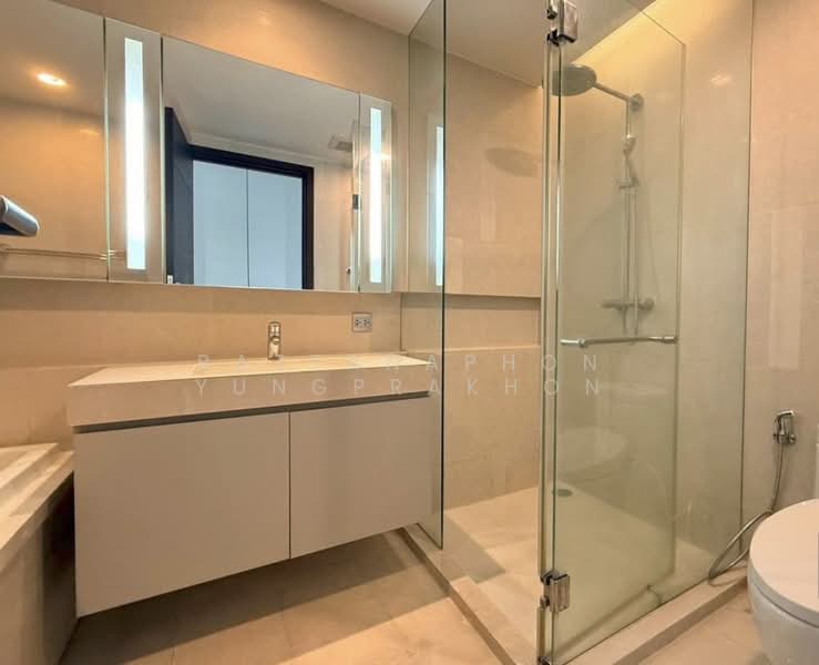 Quattro by Sansiri, Bangkok, 134 Thong Lo 4 Alley, Khlong Tan Nua, Watthana, Bangkok, 1 Bedroom, 55 sqm, Condo For Rent, by Rattanaphon Yungprakhon, 500246860 - DDproperty.com