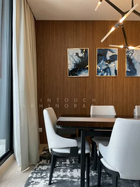 Noble Ploenchit : โนเบิล เพลินจิต, กรุงเทพ, 1035 ถนนเพลินจิต, ลุมพินี, ปทุมวัน, กรุงเทพ, 117 ตร.ม., คอนโด ให้เช่า, โดย Intouch Abhinorasaeth, 500246861 - DDproperty.com