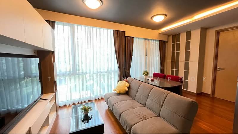 InterLux Premier Sukhumvit 13, Bangkok, Soi Sukhumvit 13, Sukhumvit Road, Khlongtoei Nua, Watthana, Bangkok, 2 Bedrooms, 50 sqm, Condo For Sale, by Natlyn Kongsapook, 500246862 - DDproperty.com