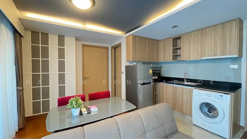 InterLux Premier Sukhumvit 13, Bangkok, Soi Sukhumvit 13, Sukhumvit Road, Khlongtoei Nua, Watthana, Bangkok, 2 Bedrooms, 50 sqm, Condo For Sale, by Natlyn Kongsapook, 500246862 - DDproperty.com