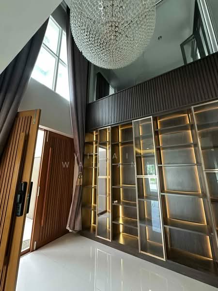 undefined, กรุงเทพ, แสนแสบ, มีนบุรี, กรุงเทพ, 445 ตร.ม., บ้านเดี่ยว ขาย, โดย Vinai Wattana, 500246863 - DDproperty.com