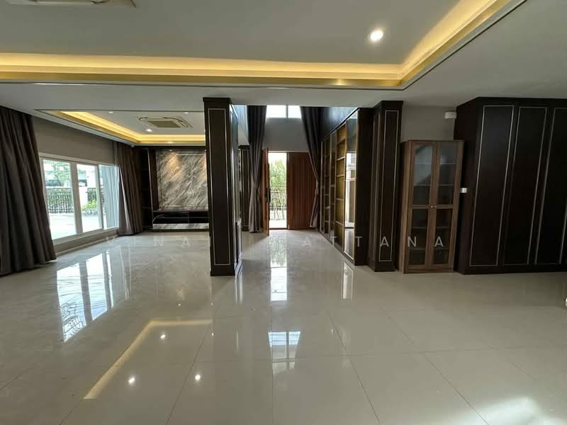 undefined, กรุงเทพ, แสนแสบ, มีนบุรี, กรุงเทพ, 445 ตร.ม., บ้านเดี่ยว ขาย, โดย Vinai Wattana, 500246863 - DDproperty.com