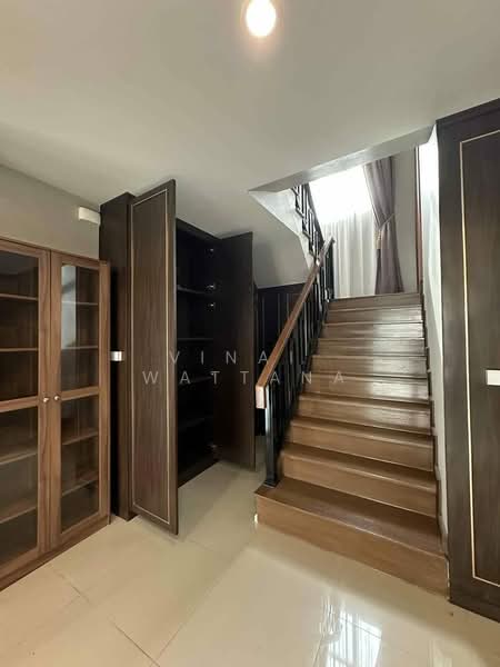 undefined, กรุงเทพ, แสนแสบ, มีนบุรี, กรุงเทพ, 445 ตร.ม., บ้านเดี่ยว ขาย, โดย Vinai Wattana, 500246863 - DDproperty.com