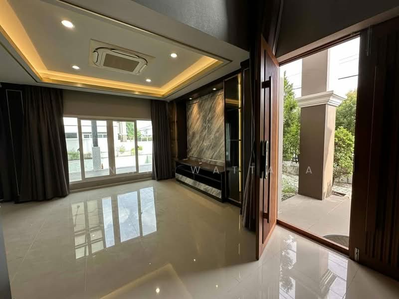 undefined, กรุงเทพ, แสนแสบ, มีนบุรี, กรุงเทพ, 445 ตร.ม., บ้านเดี่ยว ขาย, โดย Vinai Wattana, 500246863 - DDproperty.com