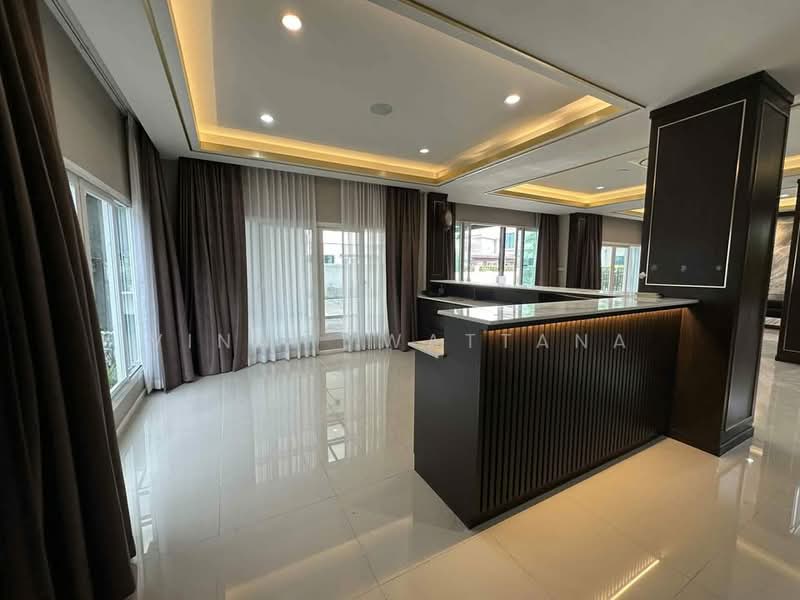 undefined, กรุงเทพ, แสนแสบ, มีนบุรี, กรุงเทพ, 445 ตร.ม., บ้านเดี่ยว ขาย, โดย Vinai Wattana, 500246863 - DDproperty.com