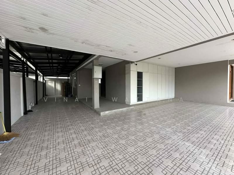 undefined, กรุงเทพ, แสนแสบ, มีนบุรี, กรุงเทพ, 445 ตร.ม., บ้านเดี่ยว ขาย, โดย Vinai Wattana, 500246863 - DDproperty.com