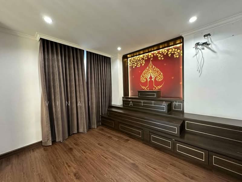 undefined, Bangkok, Saen Sab, Min Buri, Bangkok, 4 Bedrooms, 445 sqm, Single Detached House For Sale, by Vinai  Wattana, 500246863 - DDproperty.com